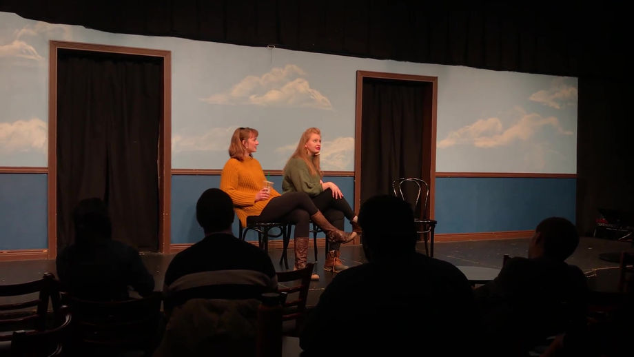 Comedy3